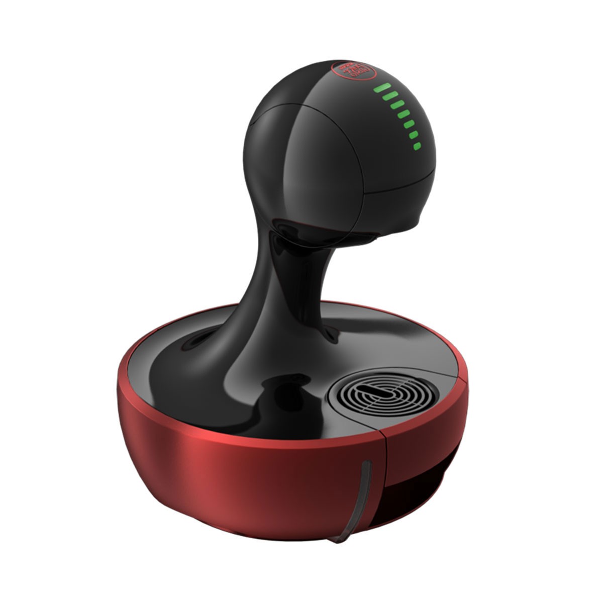 Cafetera Drop Rojo Dolce Gusto