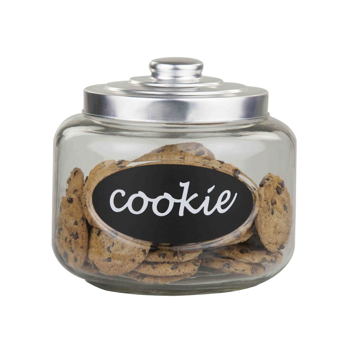 Nonni's cookie jar