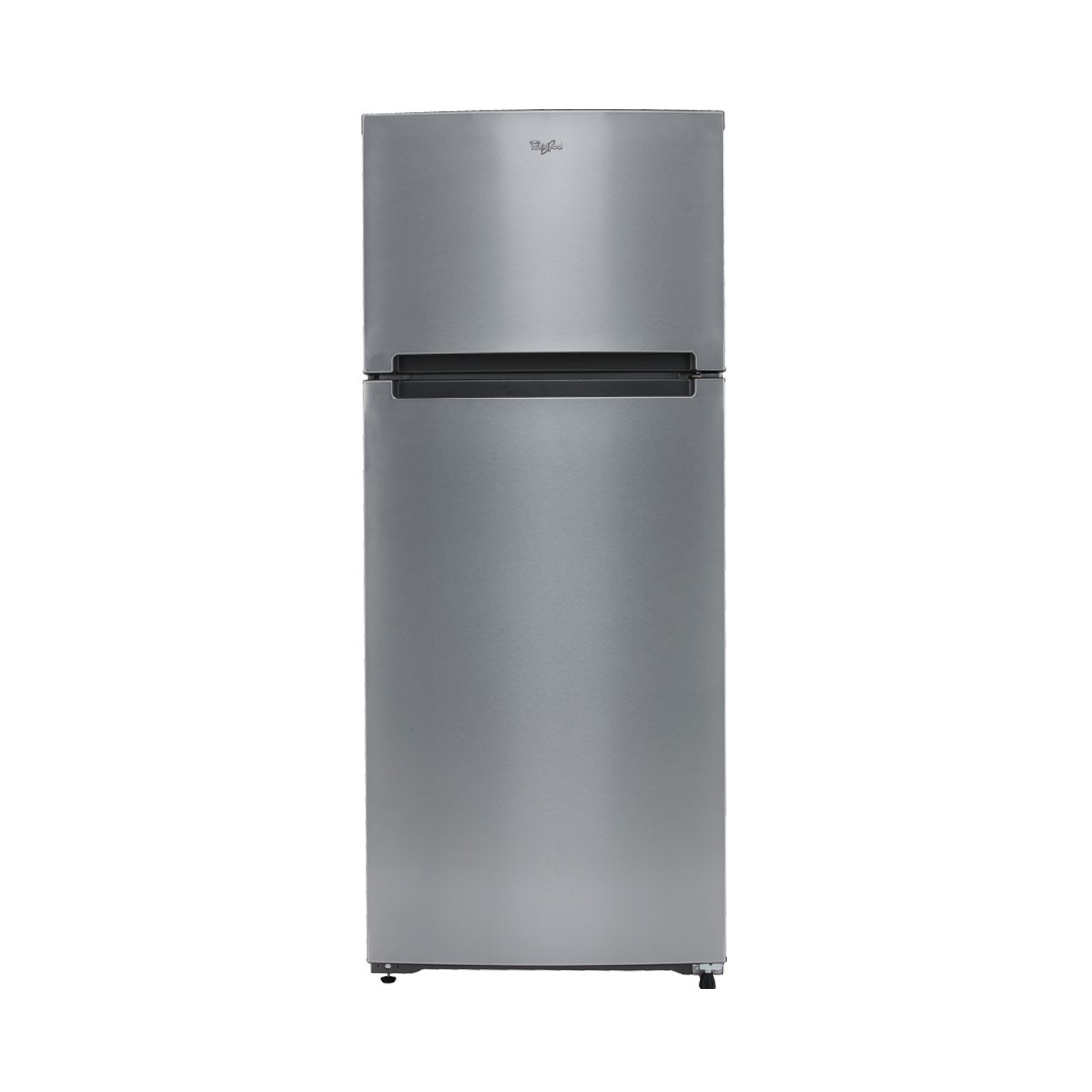 Refrigerador acero inox 18 ft³