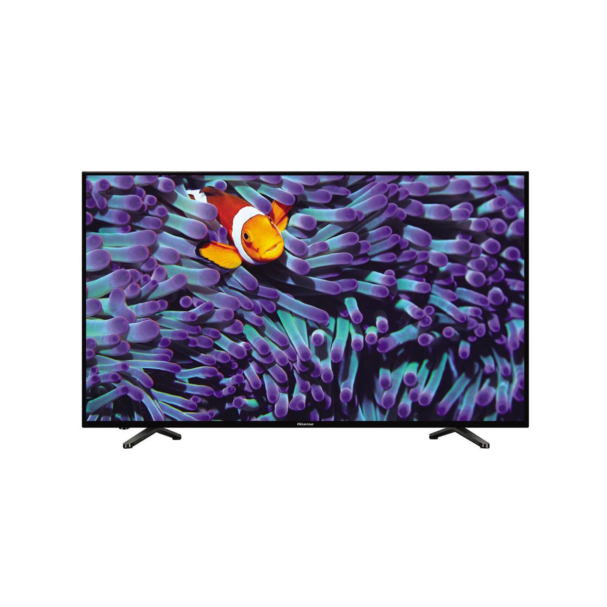 Smart TV LED Full HD 55" Hisense