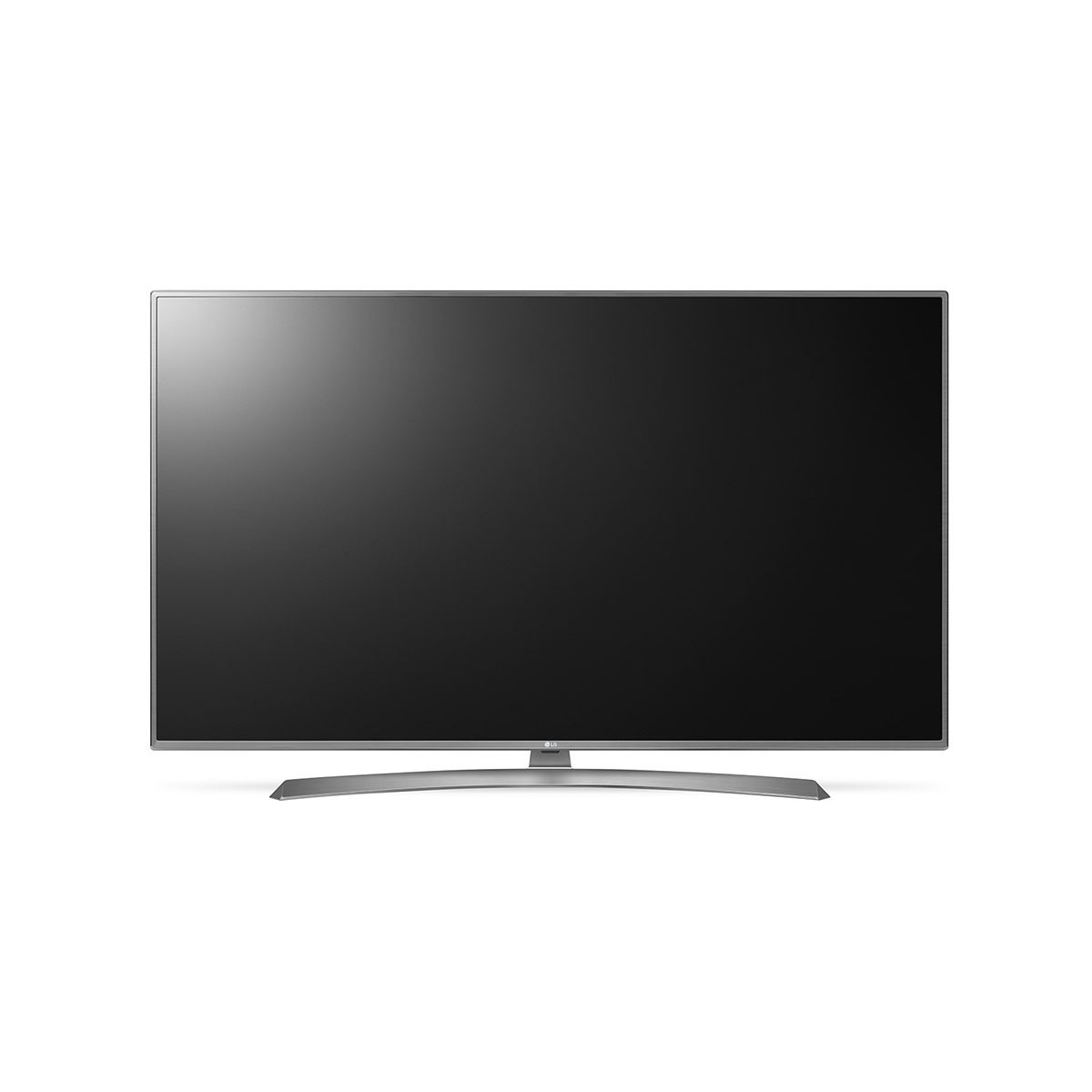 Smart TV LED UHD 4K 55"