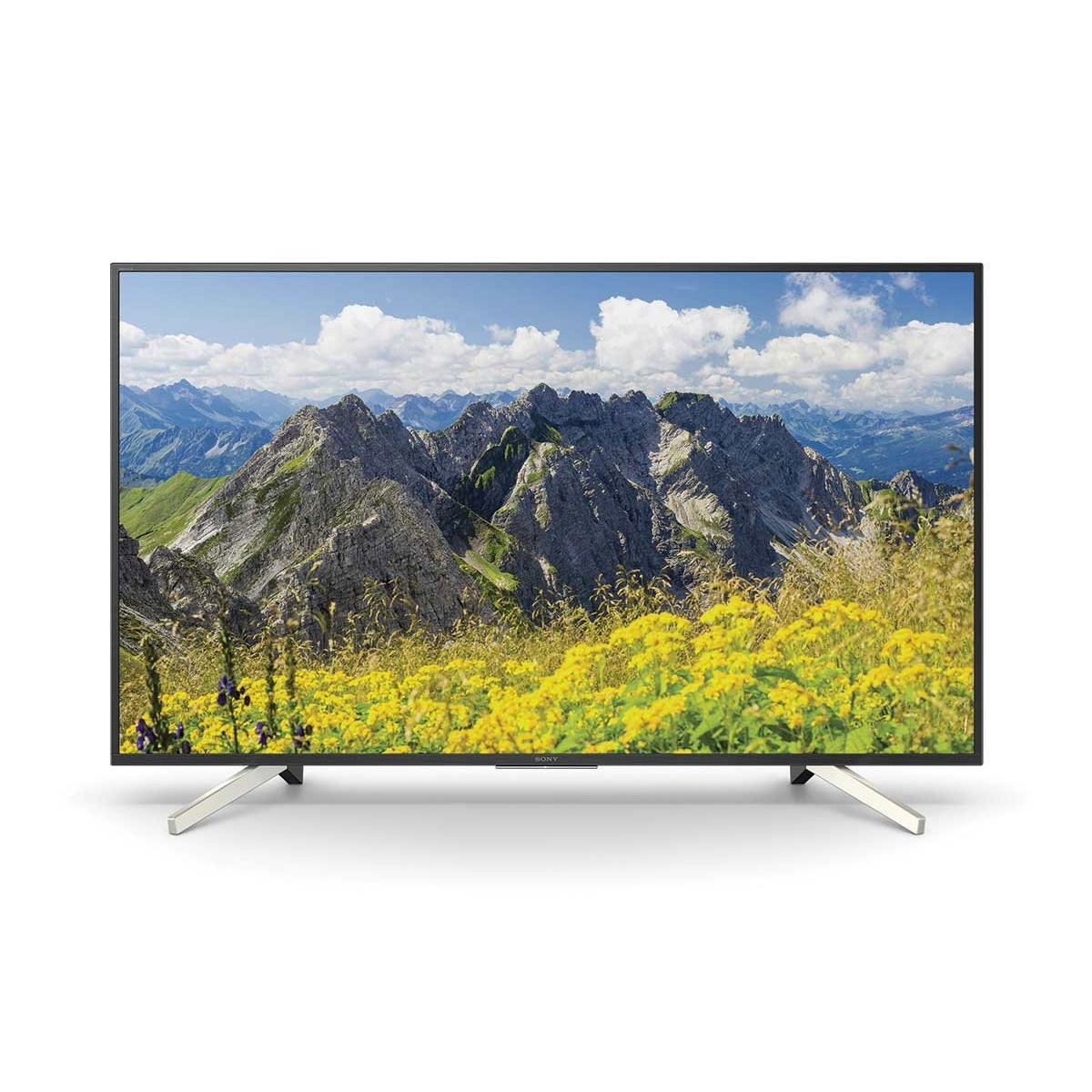Smart TV LED UHD 4K 43"