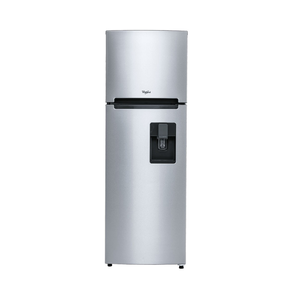Refrigerador con dispensador de agua 