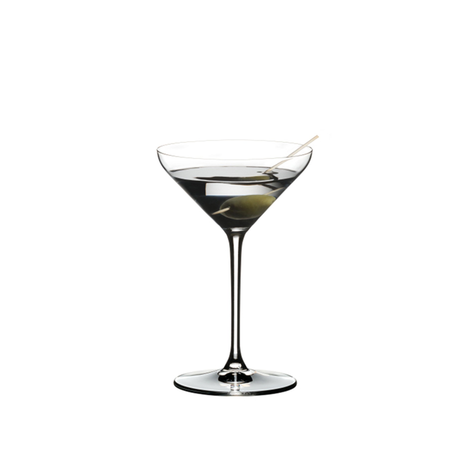 Copa Cocktail set de 12 SOLO DISPONIBLE EN CDMX