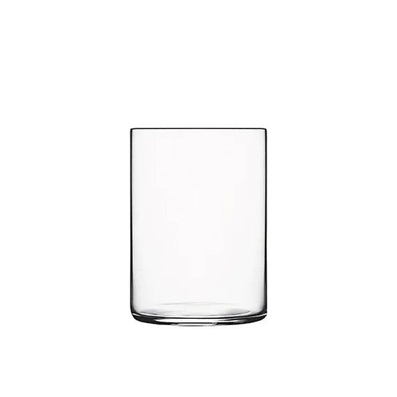 Vaso de vidrio para jugo top class Luigi Bormioli