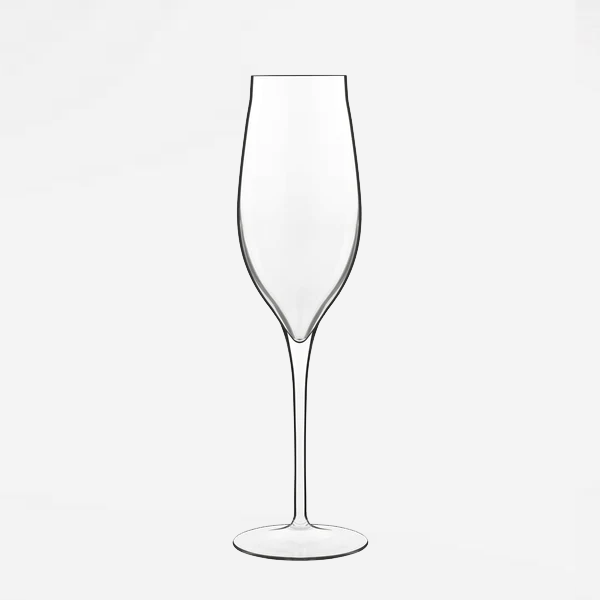 Copa de champange Vinea 200 ml cristalino Luigi Bormioli