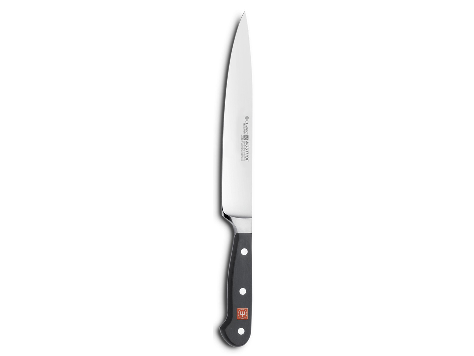 Cuchillo de Cocinero Acero Inox Classic 23 cm