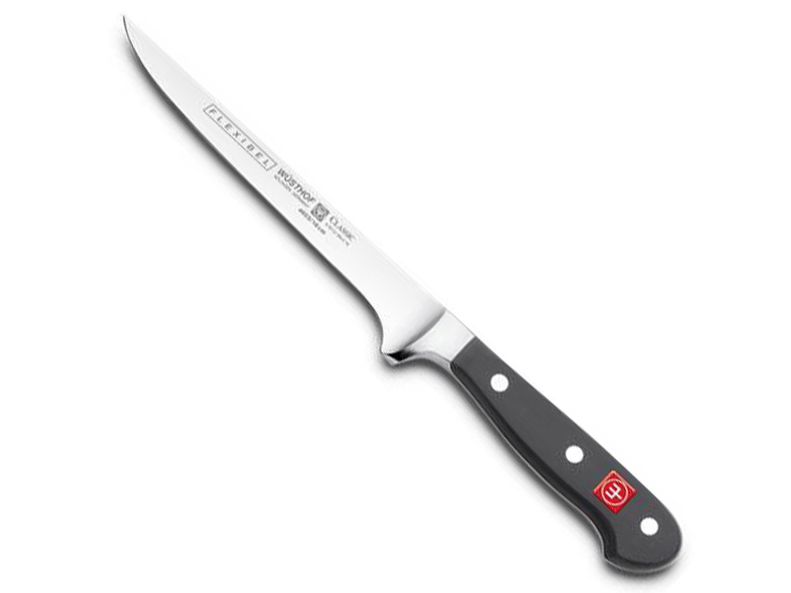 Cuchillo para Deshuesar Acero Inox Classic 16 cm