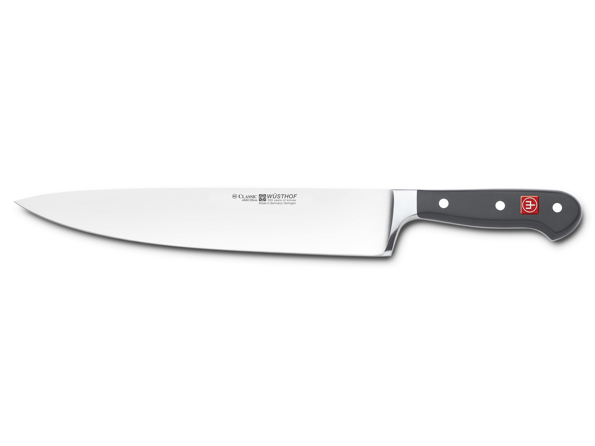 Cuchillo de Cocinero Acro Inox Classic 26 cm