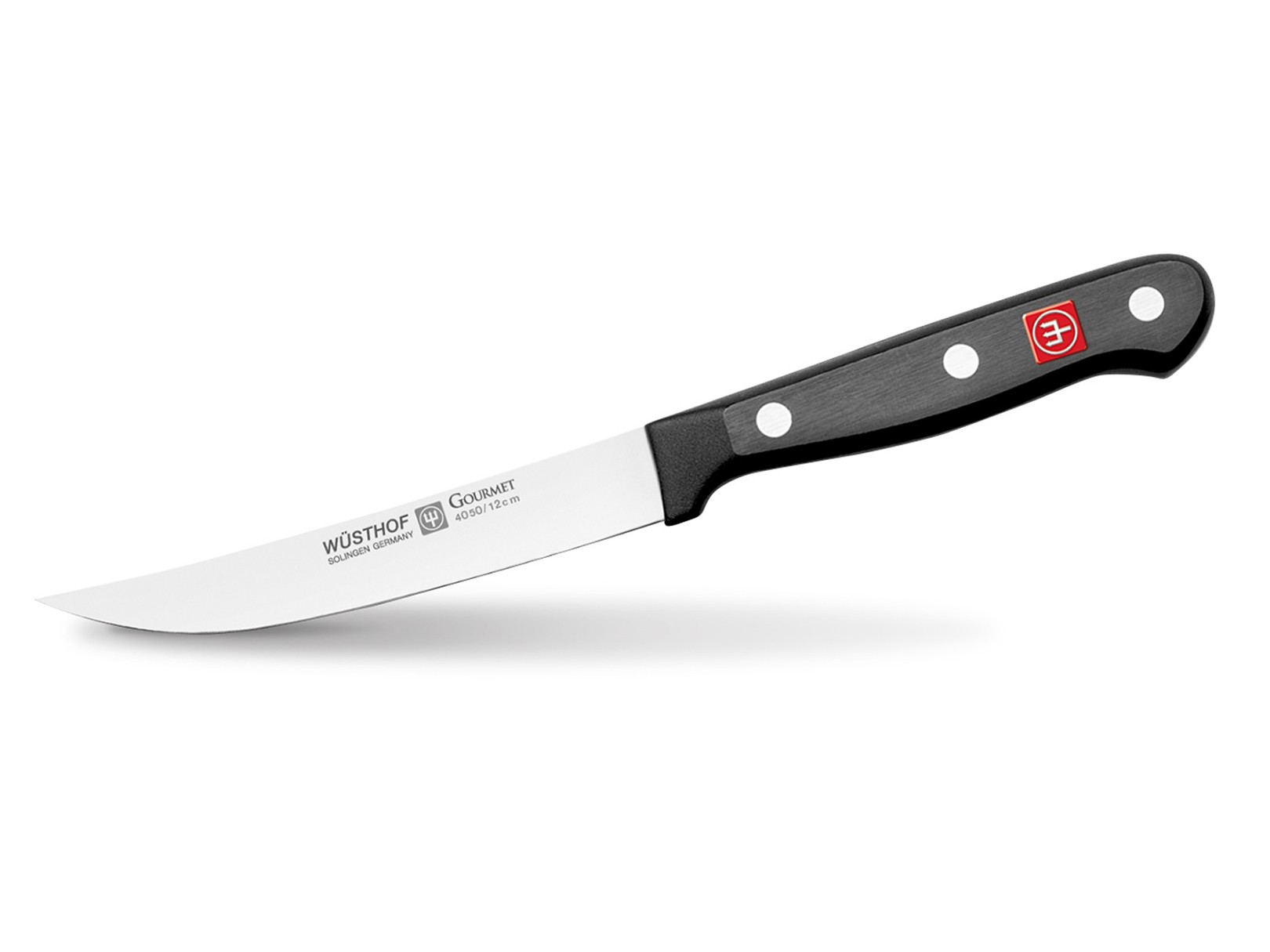 Cuchillo para Carne Gourmet 12 cm