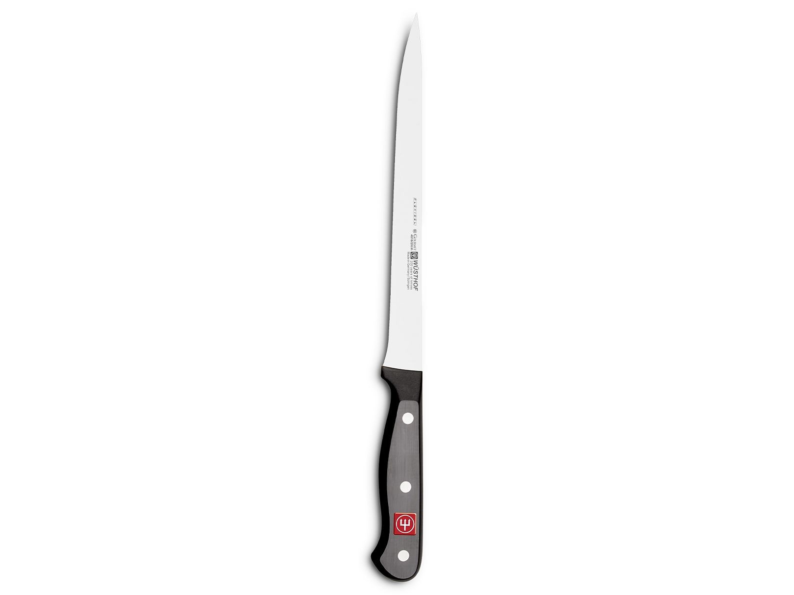 Cuchillo para Filetear Gourmet 20 cm