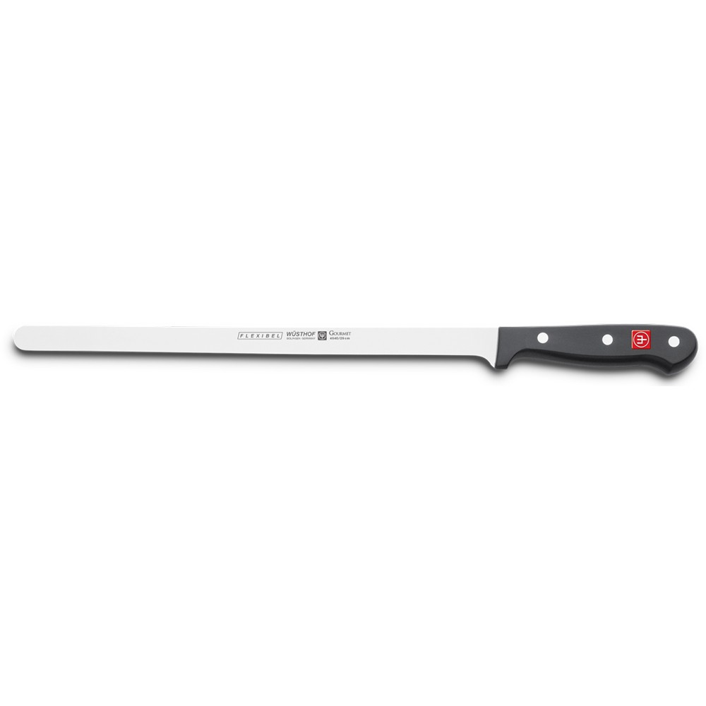Cuchillo para Salmón Gourmet 29 cm