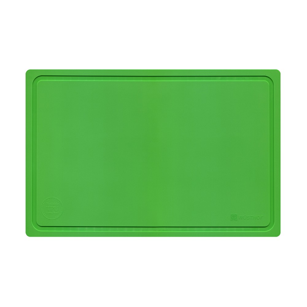 Tabla para Picar Verde 38x25 cm
