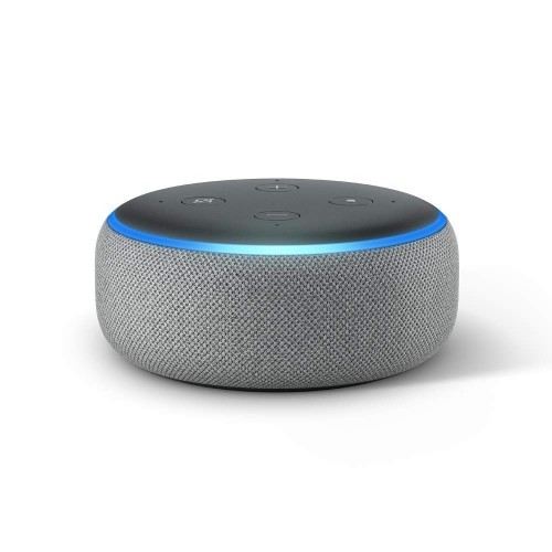  Echo Dot 3era generación - Alexa
