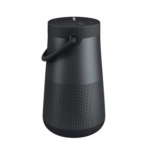 Altavoz Bluetooth SoundLink Revolve Plus negro