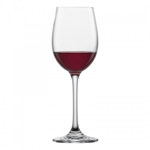 Set de 6 Copas Classico Agua o Vino Tinto 18.4 oz (550 ml) Schott Zwiesel