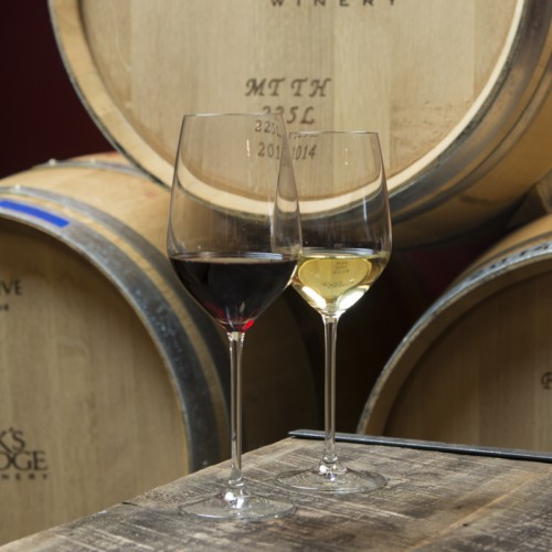 Set de 6 Copas Fortissimo de Vino Bordeaux 22 oz (633 ml) Schott Zwiesel