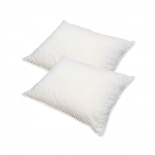 Pack de 2 almohadas suaves Standard