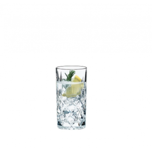 Vaso Spey Long Drink Tumbler Collection Set de 12 SOLO DISPONIBLE EN CDMX