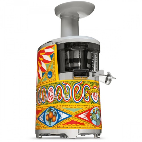 Slow Juicer Extractor de Jugo Dolce&Gabbana