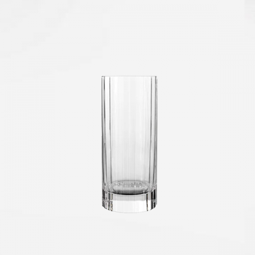 Vaso de vidrio cooler Bach 480 ml Luigi Bormioli