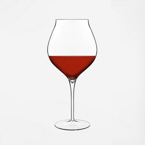 Copa de vino tinto Bordeaux Vinea cristalino 800 ml Luigi Bormioli