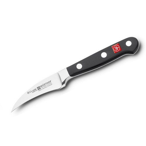 Cuchillo para Pelar Acero Inox Classic 7 cm