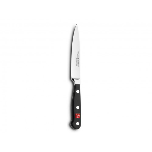 Cuchillo para Mechar Acero Inox Classic 12 cm