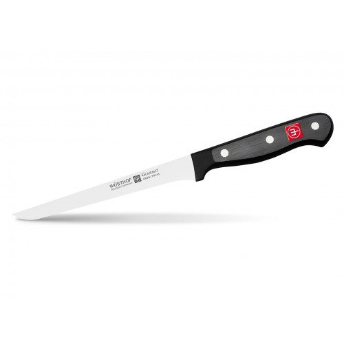 Cuchillo para Deshuesar Acero Inox Gourmet 16 cm