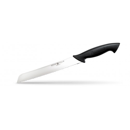 Cuchillo para Pan Professionals 23 cm