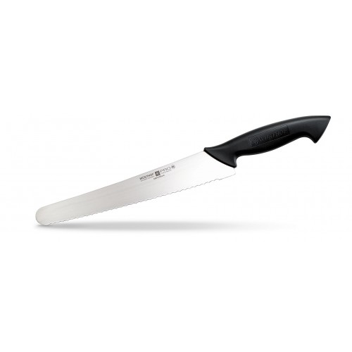 Cuchillo para Pan Professionals 26 cm