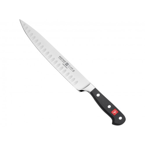 Cuchillo para Jamón Acero Inox Classic 23 cm