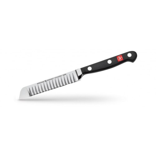 Cuchillo para Decorar Acero Inox Classic 11 cm