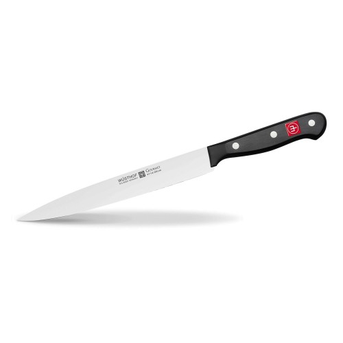 Cuchillo para Fiambres Gourmet 20 cm