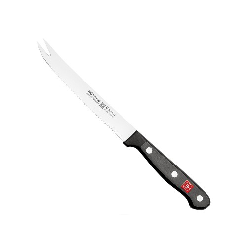 Cuchillo para Jitomate Gourmet 14 cm
