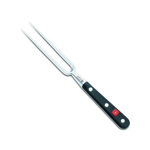 Tenedor para Carne Acero Inox Classic 18 cm