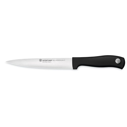 Cuchillo para Filetear Silverpoint 16 cm