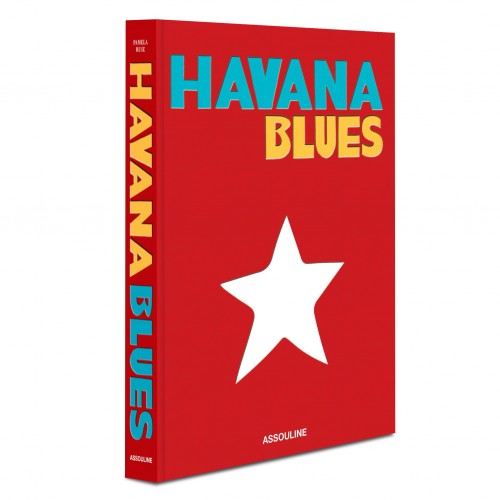 Libro Havana Blues Assouline