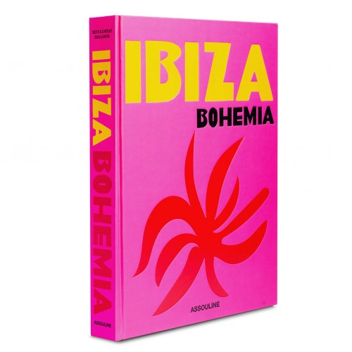 Libro Ibiza Bohemia Assouline
