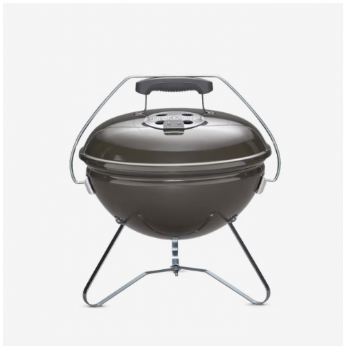 Smokey Joe® Premium Charcoal Grill 14 Pulgadas Smoke