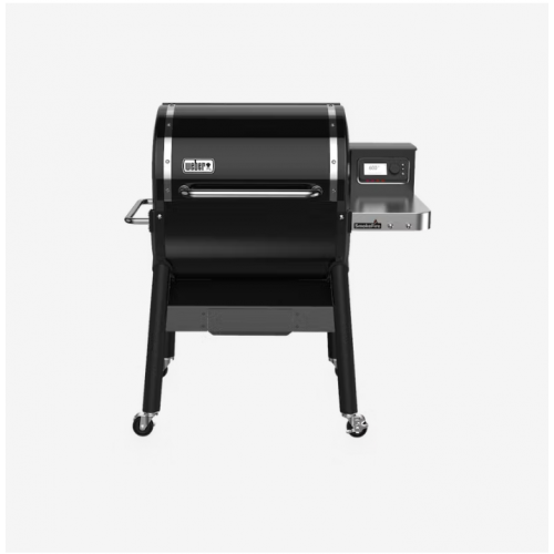 SmokeFire EX4 Wood Fired Pellet Grill 