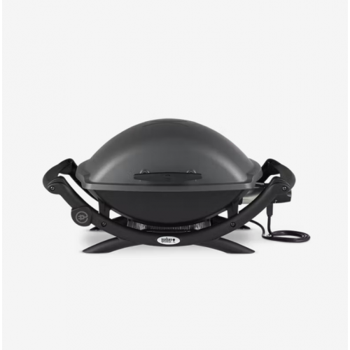 WEBER Q2400 ELECTRIC GRILL