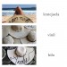 Sombreros playa bachelorette
