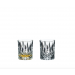 Vaso Spey Double Old Fashioned Tumbler Collection Set de 12 SOLO DISPONIBLE EN CDMX