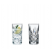 Vaso Spey Long Drink Tumbler Collection Set de 12 SOLO DISPONIBLE EN CDMX