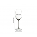 Copa Veritas Champagne Wine Glass Set de 6 SOLO DISPONIBLE EN CDMX