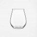 Copa de vino tinto sin tallo Vinea cristal 670 ml Luigi Bormioli