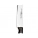 Cuchillo para Fiambres Acero Inox Gourmet 16 cm