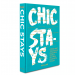 Libro Chic Stays Assouline