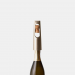 Set Champagne Luxe Rabbit 4 piezas - Sellador, sable, opener y transportador térmico